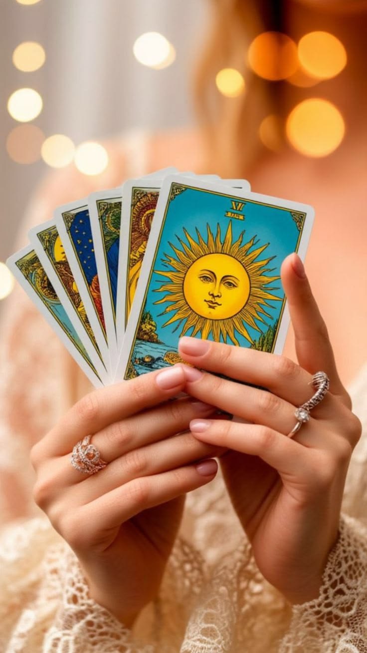 Curso Tarot Rider Wite