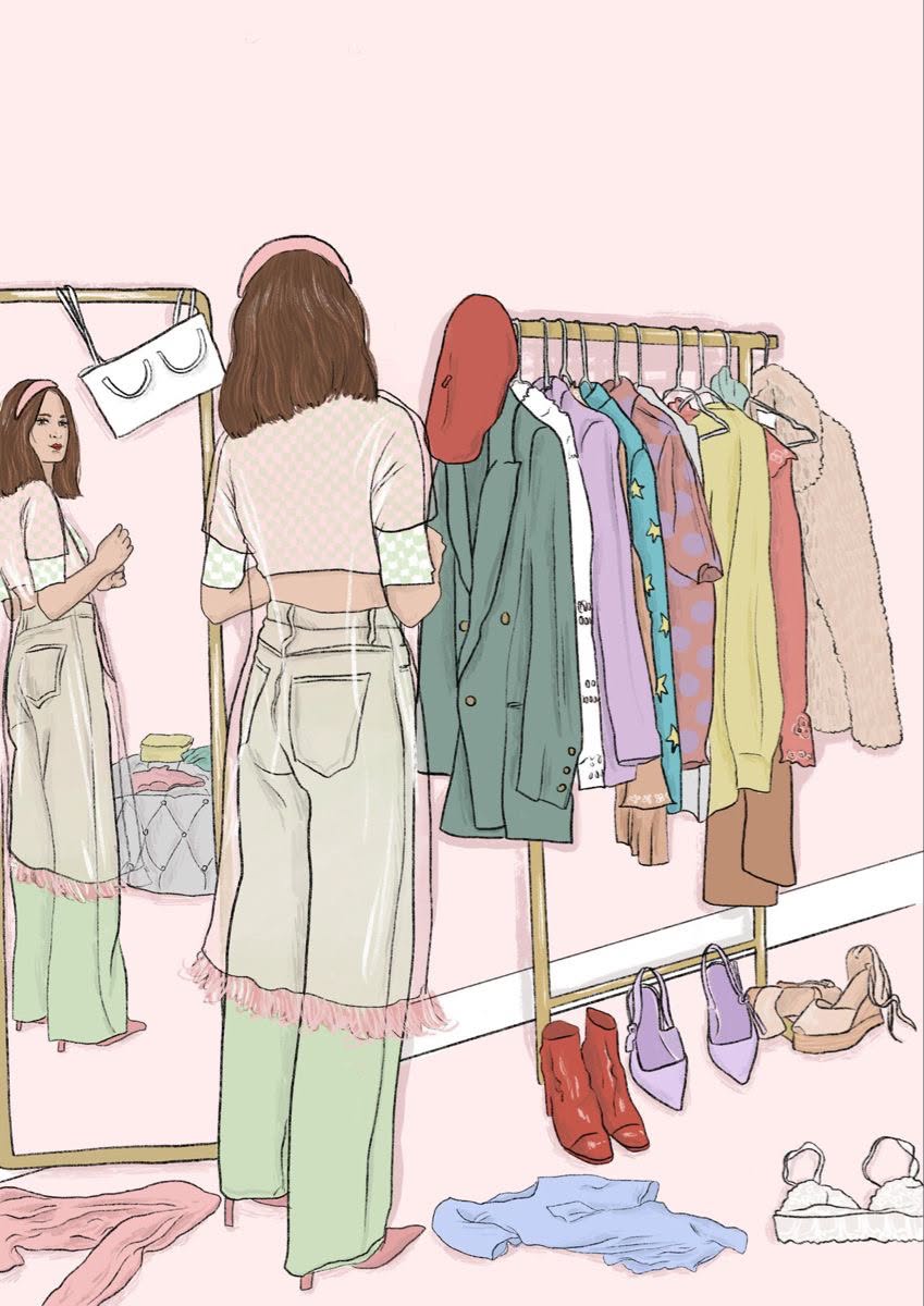 Clóset sale ✨