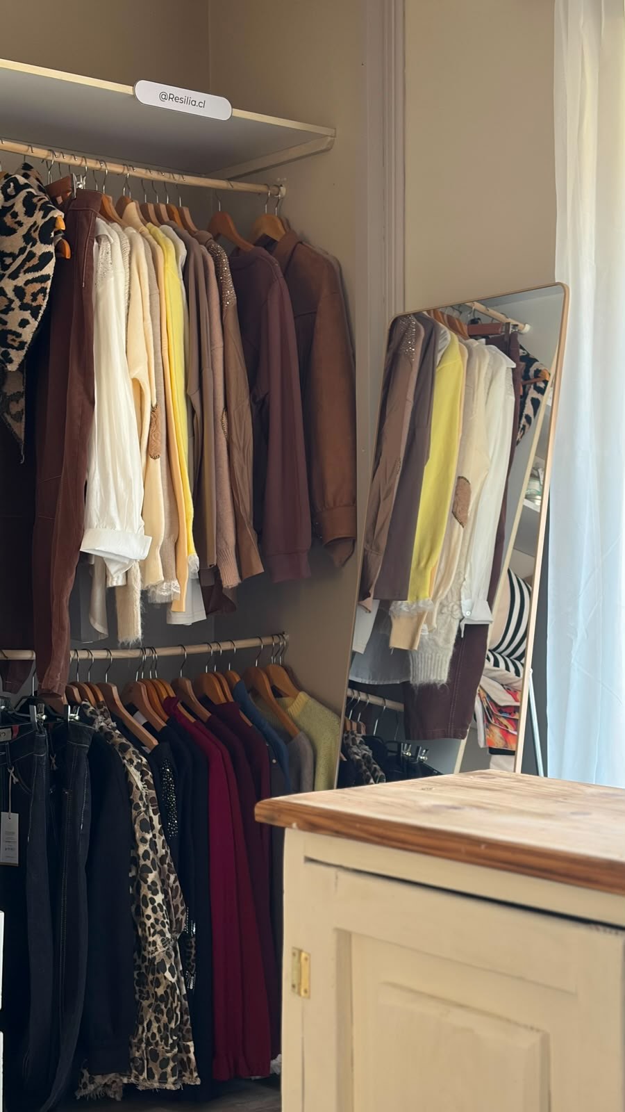 Concept Store Osorno